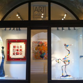 Art Symbol - Art Galleries Near Me - Paris, 75 Art Symbol - Art Galleries Near Me - Paris, 75
