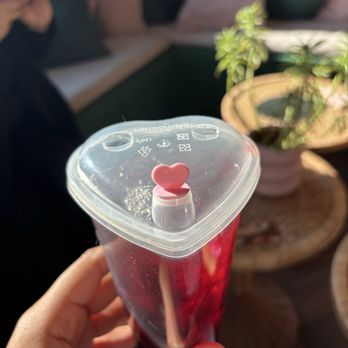 BesTea by Hitch - Coffee & Tea Near Me - Babylon, New York