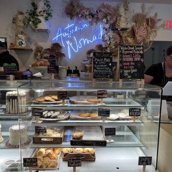 Autumn Nomad Cakes & Cafe - Cafes Near Me - Jackson, New Hampshire Autumn Nomad Cakes & Cafe - Cafes Near Me - Jackson, New Hampshire