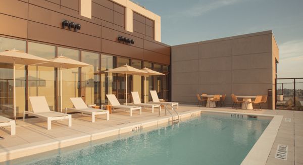 Scout Living, powered by Placemakr by null