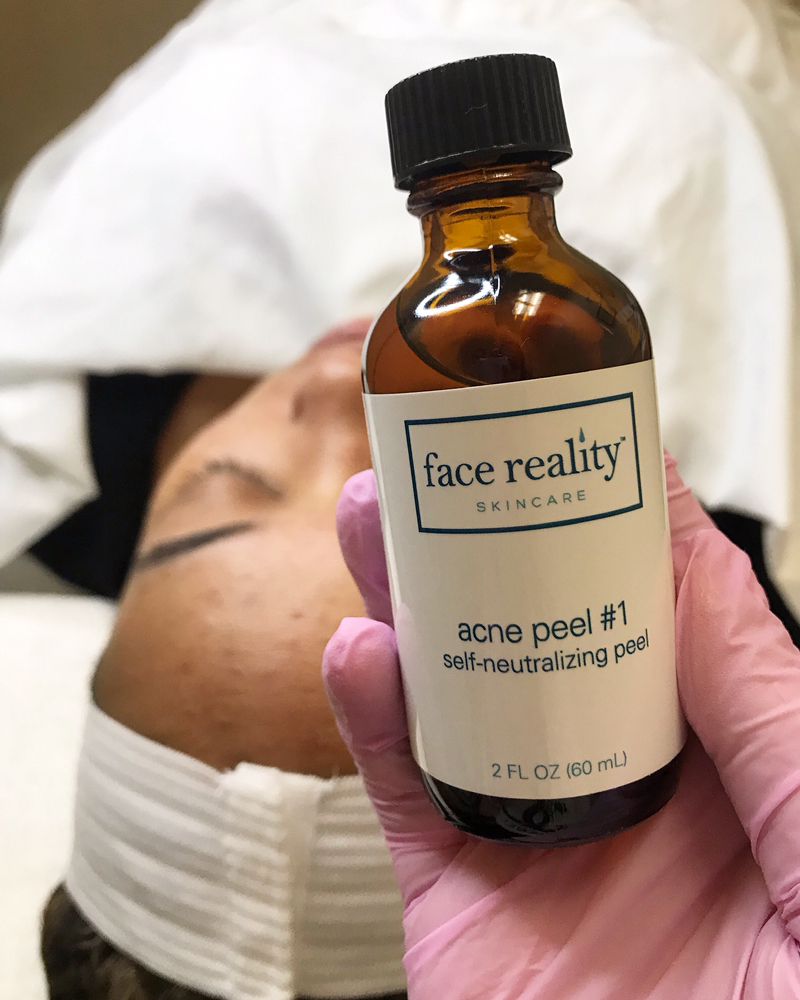 YL beauty Logo