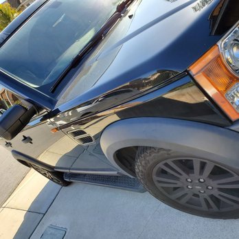 West Coast Rovers - Service - LR3 - Auto Repair Near Me - Lake Forest, California West Coast Rovers - Service - LR3 - Auto Repair Near Me - Lake Forest, California