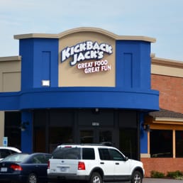 KICKBACK JACK’S - Updated July 2025 - 51 Photos & 137 Reviews - 1187 ...