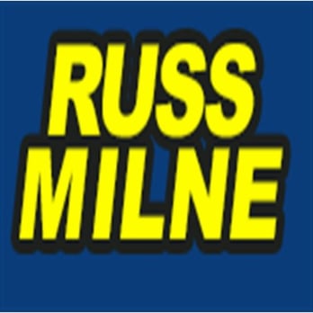 Russ Milne Ford - Car Dealers Near Me - Macomb, Michigan