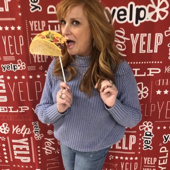 Far Shot - Albany - She likes taco's! - Axe Throwing Near Me - Albany, New York