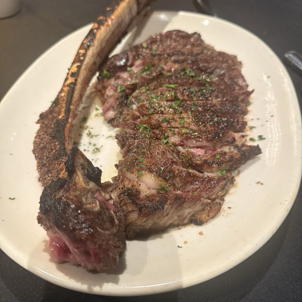 Cornelio’s Steak House - Tomahawks - Steakhouses Near Me - Rancho Cucamonga, California
