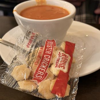 Cody Steak House - Tomato Soup - Steakhouses Near Me - Cody, Wyoming Cody Steak House - Tomato Soup - Steakhouses Near Me - Cody, Wyoming