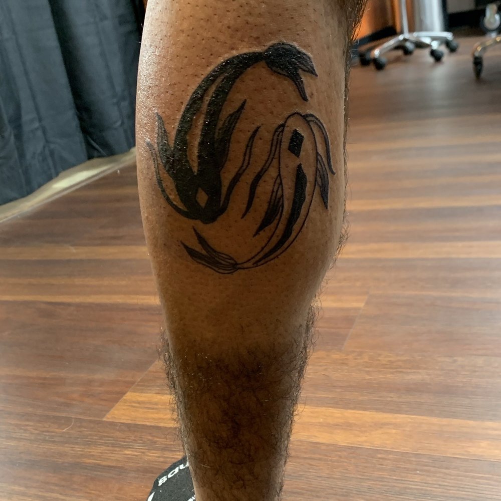 Evolved Body Art - Avatar tattoo completed by artist Canada - Piercing Near Me - Columbus, Ohio Evolved Body Art - Avatar tattoo completed by artist Canada - Piercing Near Me - Columbus, Ohio