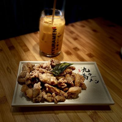 Kyuramen- Falls Church by null