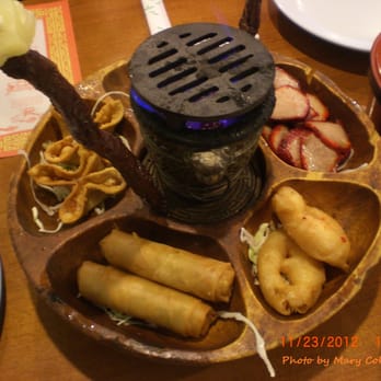 Mongolian Grill - Pu Pu Platter - Chinese Near Me - Durango, Colorado Mongolian Grill - Pu Pu Platter - Chinese Near Me - Durango, Colorado