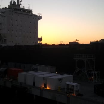 MHI - Boat Repair Near Me - Norfolk, Virginia