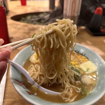 Baikohken - Ramen Near Me - Honolulu, Hawaii Baikohken - Ramen Near Me - Honolulu, Hawaii