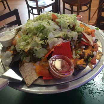 Clay Street Grill - Nachos - Bars Near Me - Austinburg, Ohio