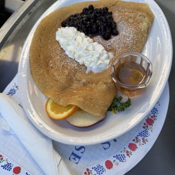Paula's Pancake House - Breakfast & Brunch Near Me - Solvang, California Paula's Pancake House - Breakfast & Brunch Near Me - Solvang, California