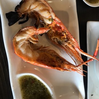 Kiseki - Giant prawns with special sauce. - Izakaya Near Me - Livermore, California Kiseki - Giant prawns with special sauce. - Izakaya Near Me - Livermore, California