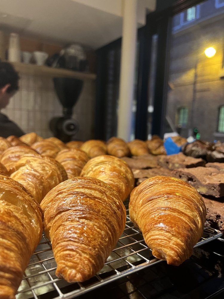 JOZI Brunch Panthéon