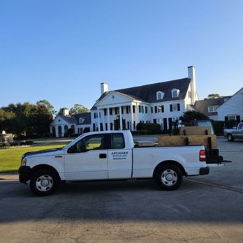 Arcadian Auto Glass - Two Legends - Windshield Installation & Repair Near Me - Myrtle Beach, South Carolina Arcadian Auto Glass - Two Legends - Windshield Installation & Repair Near Me - Myrtle Beach, South Carolina