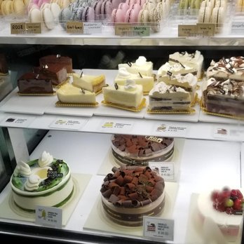 Tous Les Jours - Bakeries Near Me - Glenview, Illinois Tous Les Jours - Bakeries Near Me - Glenview, Illinois