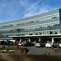 Hudson Valley Hospital