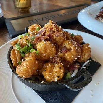 River & Fort - Shrimp - Bars Near Me - SAINT AUGUSTINE, Florida River & Fort - Shrimp - Bars Near Me - SAINT AUGUSTINE, Florida