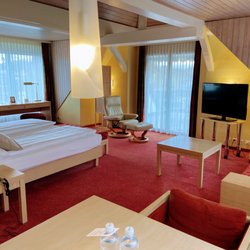Hotel Engimatt - Relax Suite