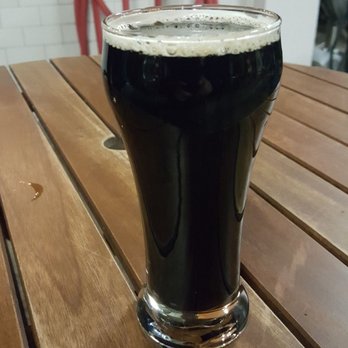 Upright Brewing - A very delicious Oyster Stout from Upright Brewing! - Breweries Near Me - Portland, Oregon Upright Brewing - A very delicious Oyster Stout from Upright Brewing! - Breweries Near Me - Portland, Oregon