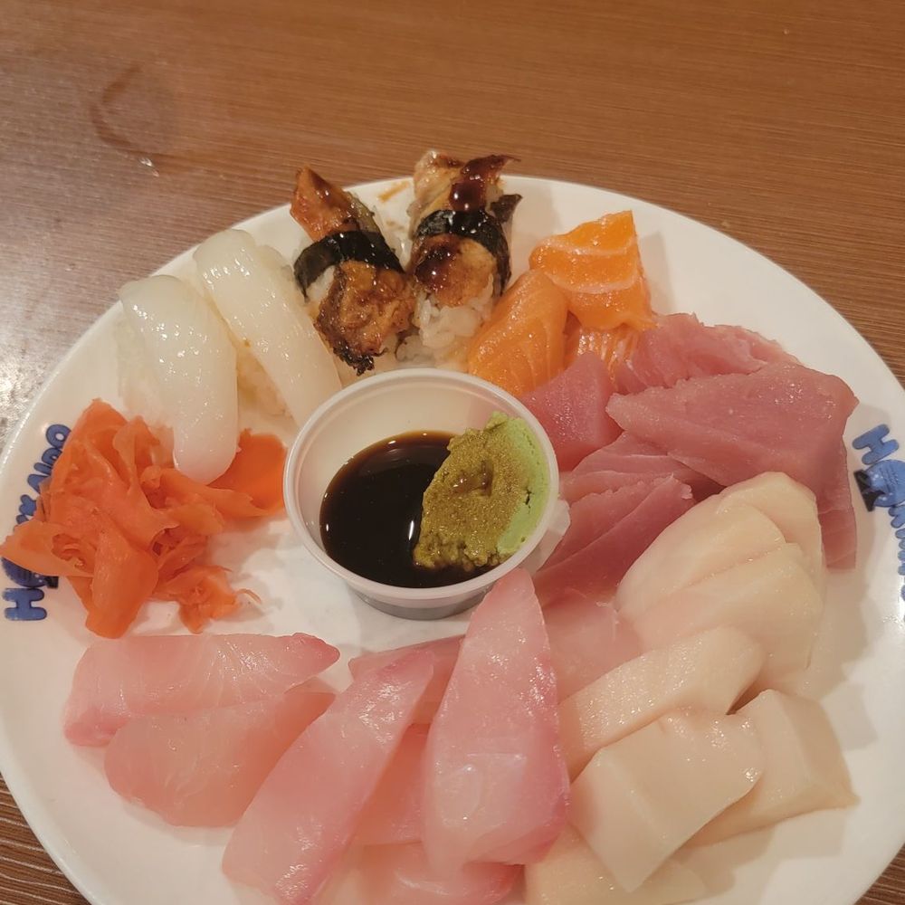 Hokkaido Seafood Buffet - Sushi Bars Near Me - Pittsburgh, Pennsylvania Hokkaido Seafood Buffet - Sushi Bars Near Me - Pittsburgh, Pennsylvania