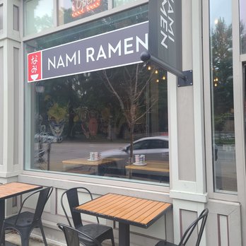 Nami Ramen - Ramen Near Me - Saint Louis, Missouri Nami Ramen - Ramen Near Me - Saint Louis, Missouri