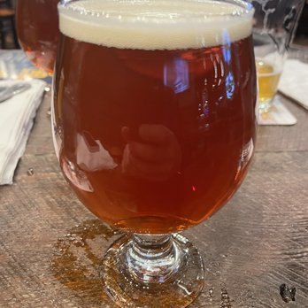 Global Brew Tap House - Brewpubs Near Me - O'fallon, Illinois