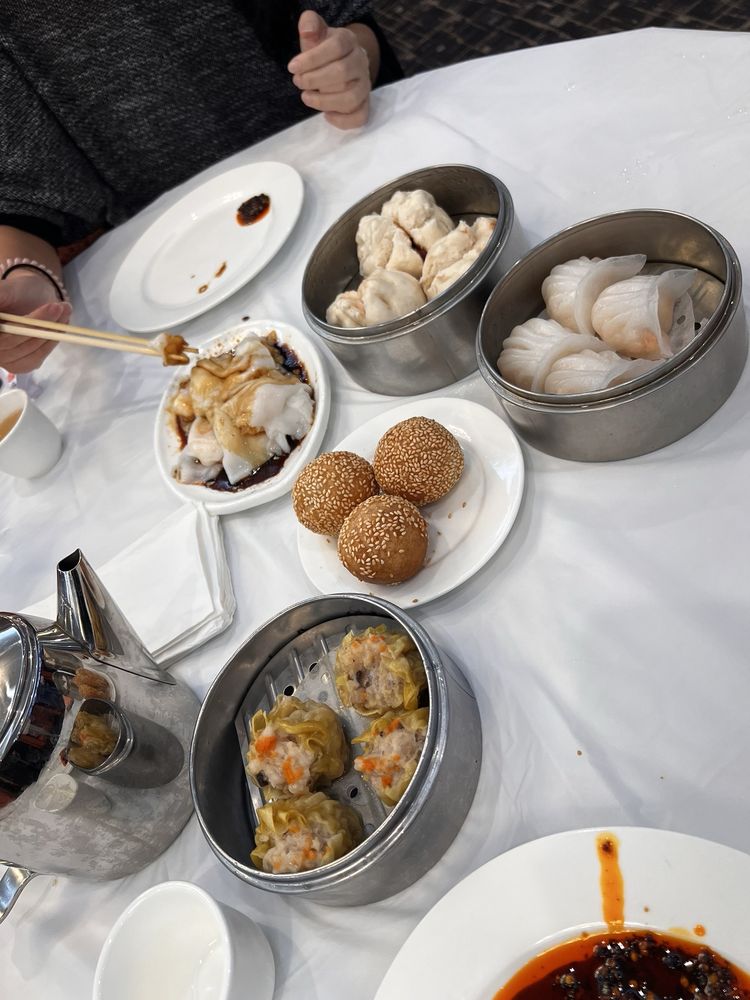 Fung's Kitchen