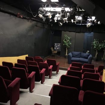 Actors Workout Studio - Performing Arts Near Me - Los Angeles, California