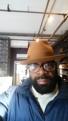 Flamekeepers Hat Club by null