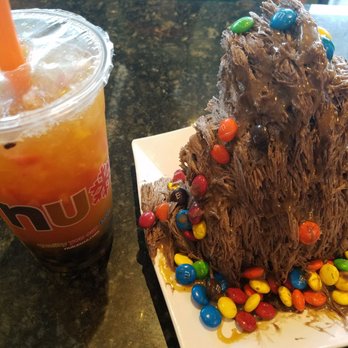 Nu Ice & Drinks - Desserts Near Me - Houston, Texas Nu Ice & Drinks - Desserts Near Me - Houston, Texas