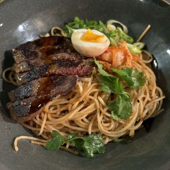 Wagamama - Bulgogi Teppanyaki - Pan Asian Near Me - Amsterdam, New Hampshire