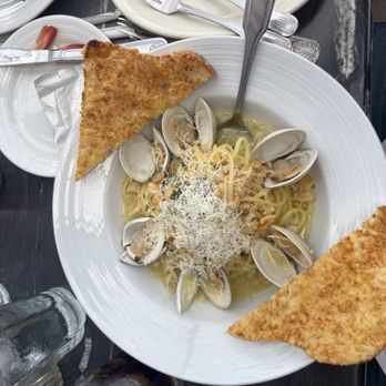 The Original Fish Company - Clams & Linguine - Seafood Markets Near Me - Los Alamitos, California The Original Fish Company - Clams & Linguine - Seafood Markets Near Me - Los Alamitos, California