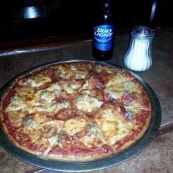 Knights Of Columbus Bar And Grill