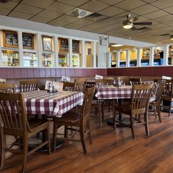 Rocco's Brick Oven Pizzeria