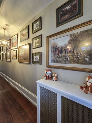 Terry House Bed & Breakfast by null