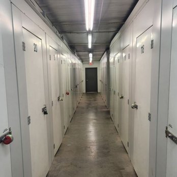 Extra Space Storage - Interior Units - Self Storage Near Me - Charlotte, North Carolina Extra Space Storage - Interior Units - Self Storage Near Me - Charlotte, North Carolina