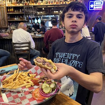 XIT Woodfire Grill - My kids loved the hamburgers! - Steakhouses Near Me - Dalhart, Texas XIT Woodfire Grill - My kids loved the hamburgers! - Steakhouses Near Me - Dalhart, Texas