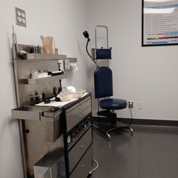 Gull Justin D, MD - Exam room