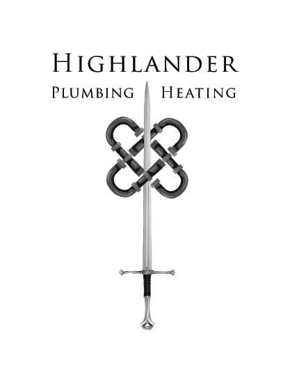 Slide of Highlander Plumbing