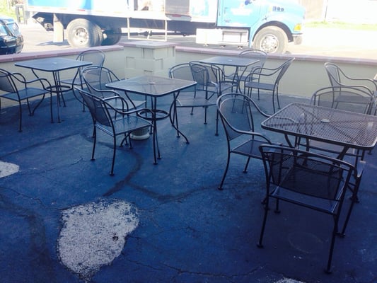 Sam's Silver Circle by null