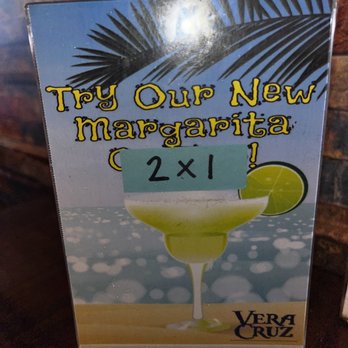 La Alameda - 2 for $6 Premixed Margaritas - Mexican Near Me - New Port Richey, Florida La Alameda - 2 for $6 Premixed Margaritas - Mexican Near Me - New Port Richey, Florida
