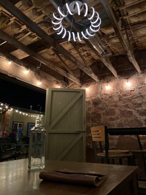 The Annex Cocktail Lounge by null