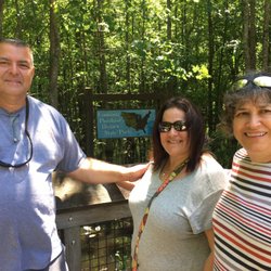 Louisiana Purchase State Park