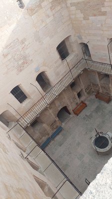 Château d'If by null