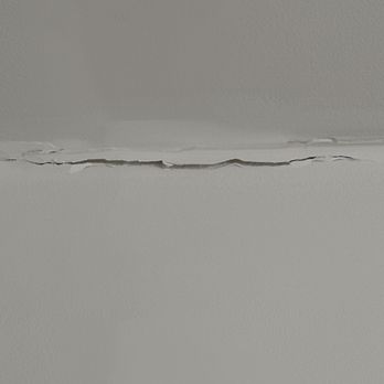 K Hovnanian Homes - Failed drywall seams and tape - Fairfax, Virginia