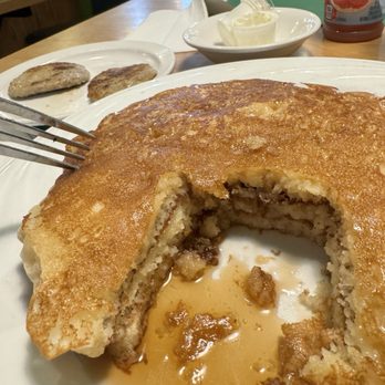 Eppel's Restaurant - Pancakes - Diners Near Me - Chicago, Illinois