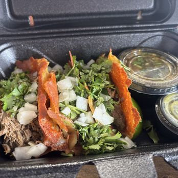 Tacos My Guey - BIRRIA TACOS TRIO - Tacos Near Me - Winter Garden, Florida Tacos My Guey - BIRRIA TACOS TRIO - Tacos Near Me - Winter Garden, Florida